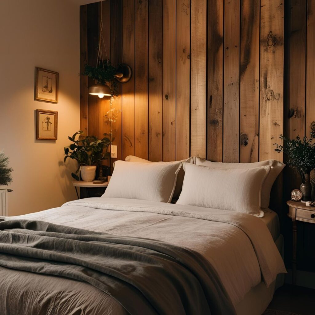 Basement Bedroom Ideas